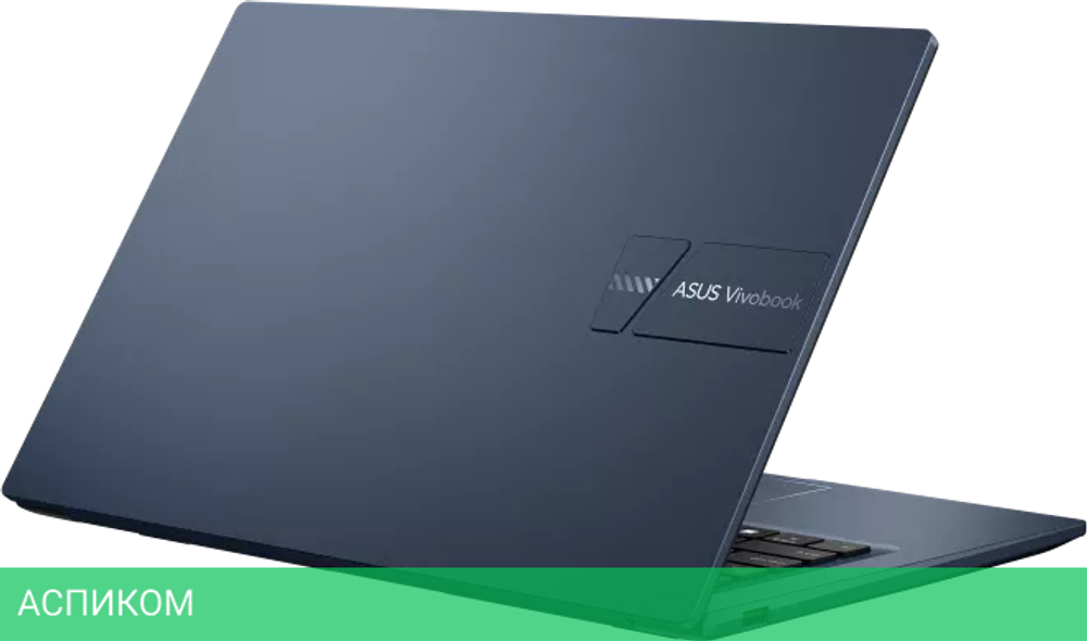 Ноутбук ASUS VivoBook 14 X1404ZA-I38128