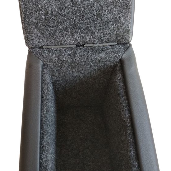 Подлокотник Ravon R2 (2016-наст. время) из экокожи