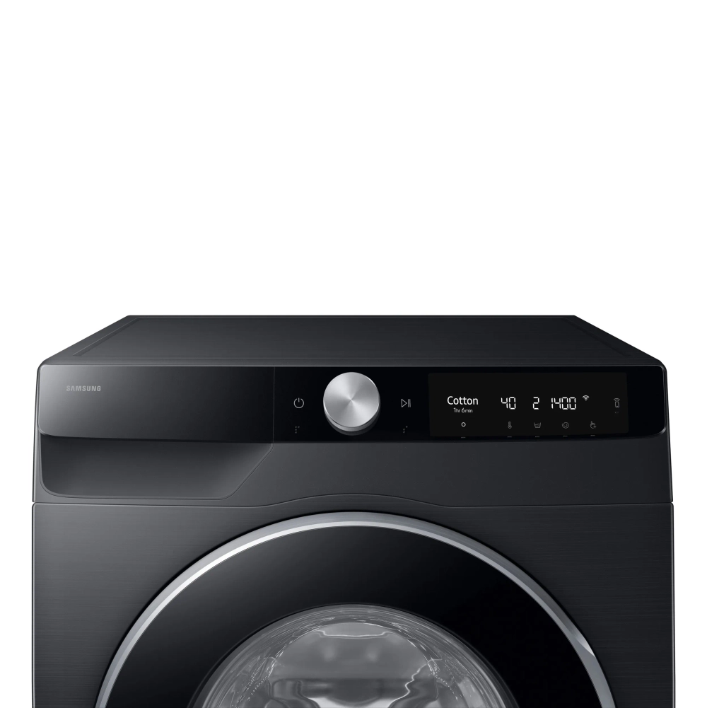 Стиральная машина Samsung WW90DG6U34LBLP