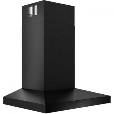Наклонная вытяжка Korting KHC 96373 BXGN