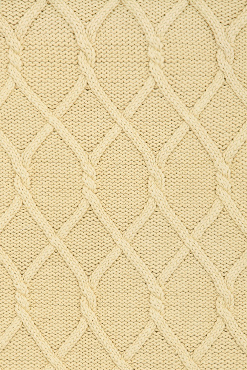 Наволочка декоративная 40х40 Luxberry Lux 34 горчичная Португалия фрагмент