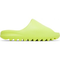Adidas Yeezy Slide "Glow Green"
