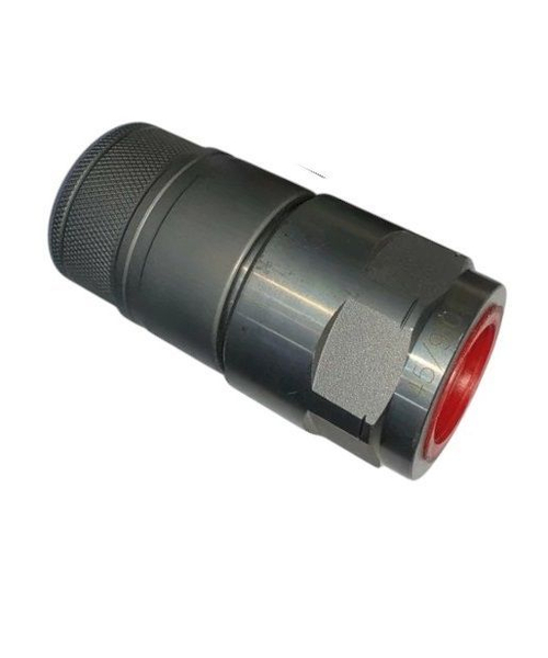 Гидравлическая муфта (мама) 45/920112, QPE-QKPT-02SF SAE6