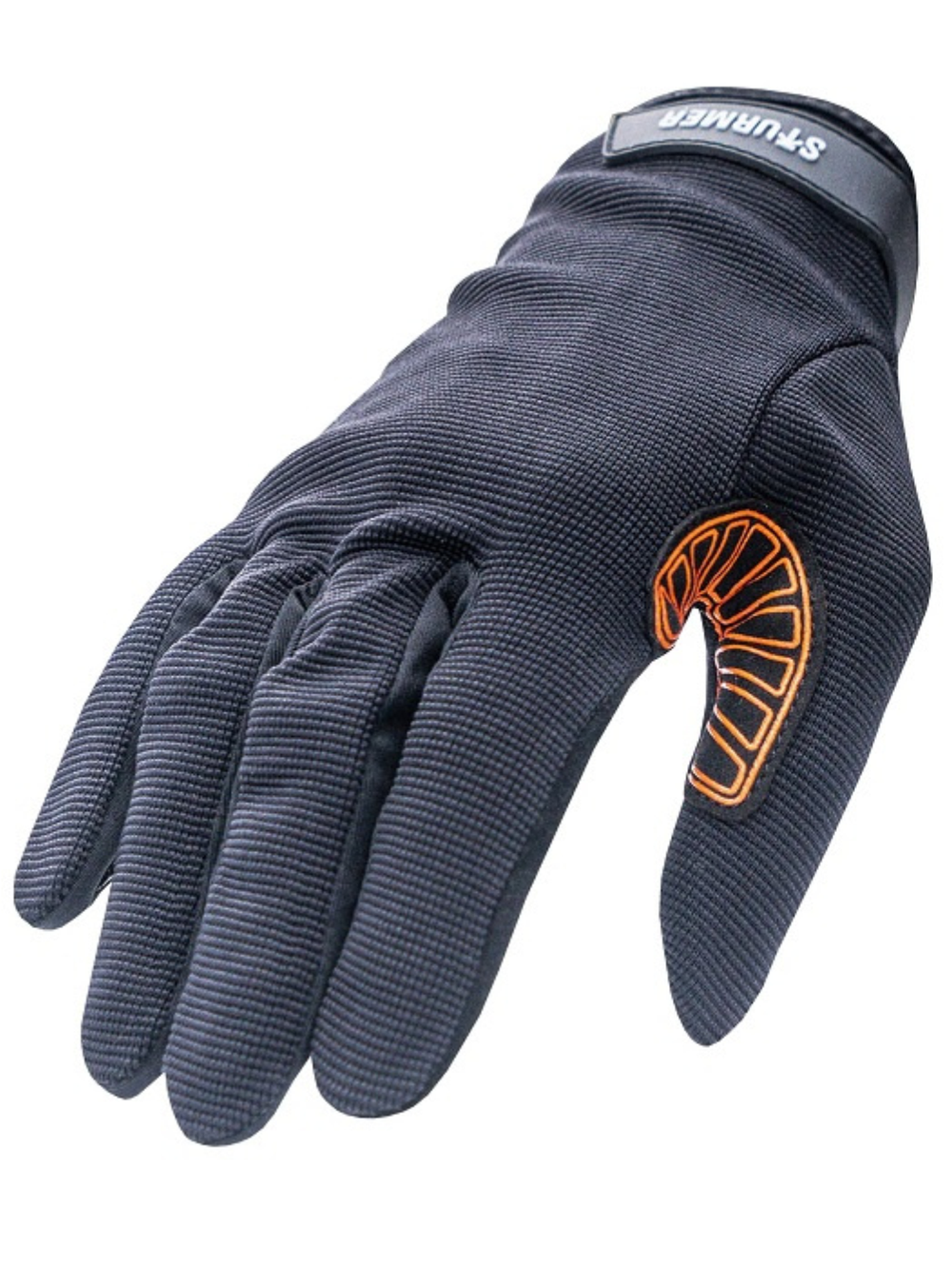 Перчатки Sturmer Brand Hand