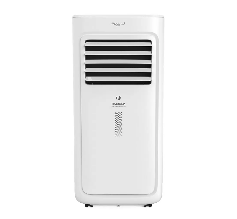 Кондиционер мобильный Timberk T-PAC07-P09E (q)