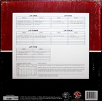 Grateful Dead / Dick's Picks Volume Six: Hartford Civic Center, Hartford, CT, 10/14/83 (5LP)