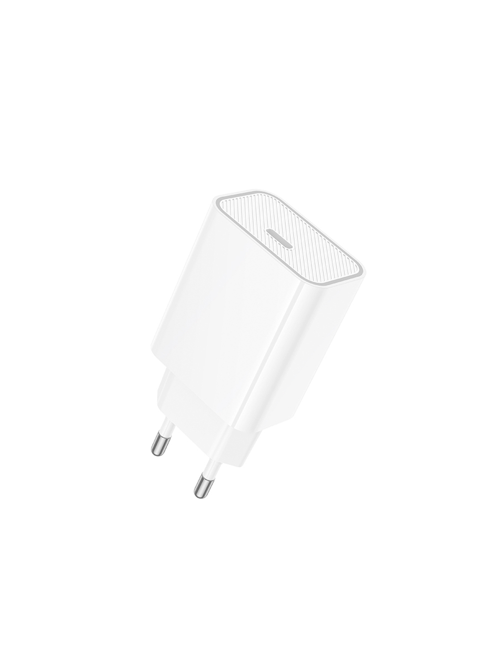Сетевое зарядное устройство hoco C143A USB-C 20 Вт