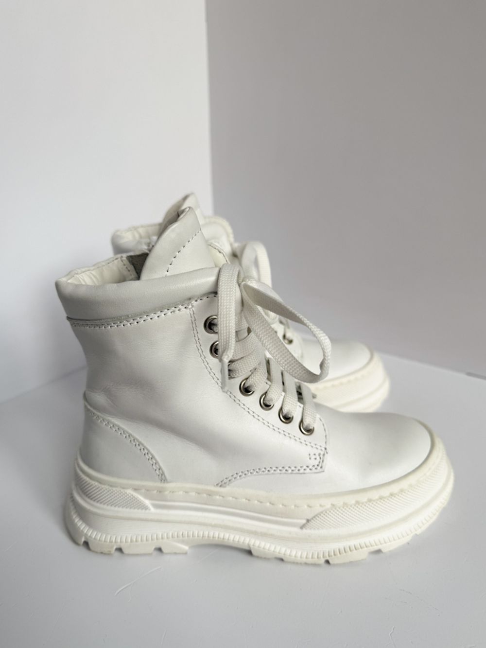 Ботинки Missouri, 28