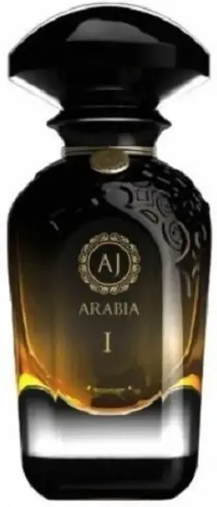 Widian Black I Extrait de Parfum 50 ml