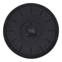 GAEM Часы настенные декоративные, L30 W4,5 H30 см, (1xАА не прилаг.)