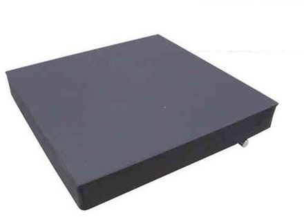 Электроконфорка EGO 4000W 380V 300ммX300мм 11.33460.341 - 481281729872