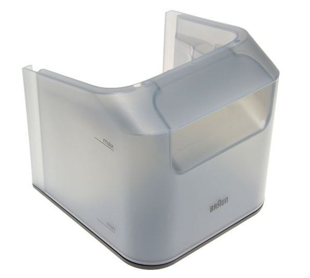 Бак для парогенератора Braun CareStyle 7