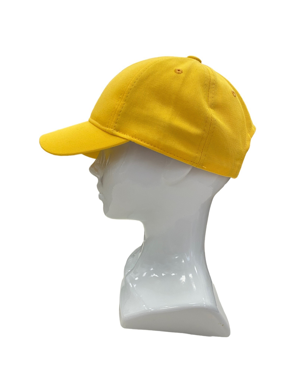 Бейсболка хлопок comfort манго