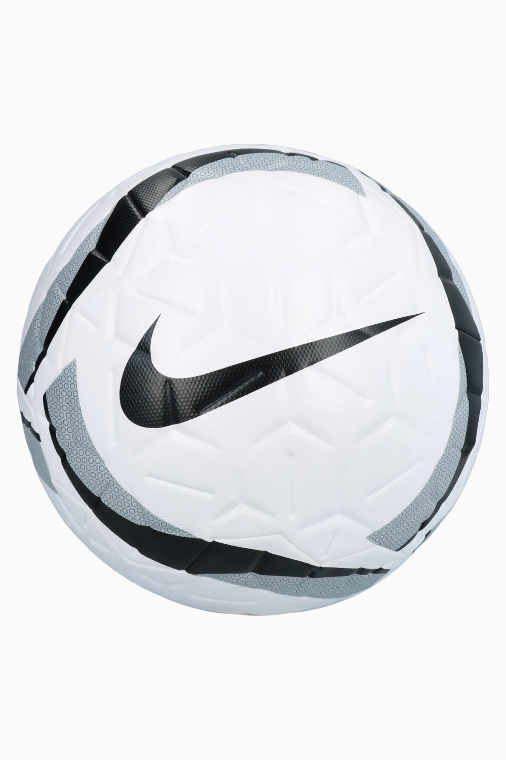 Футбольный мяч Nike Club Elite Team размер 5 - белый