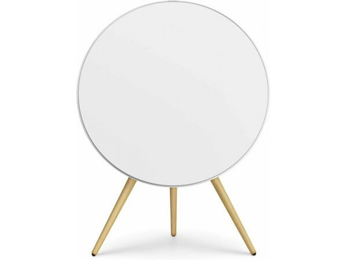 Напольная акустическая система Bang & Olufsen Beoplay A9 4th Generation White Oak