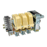 Контактор  EKF kt6023-380