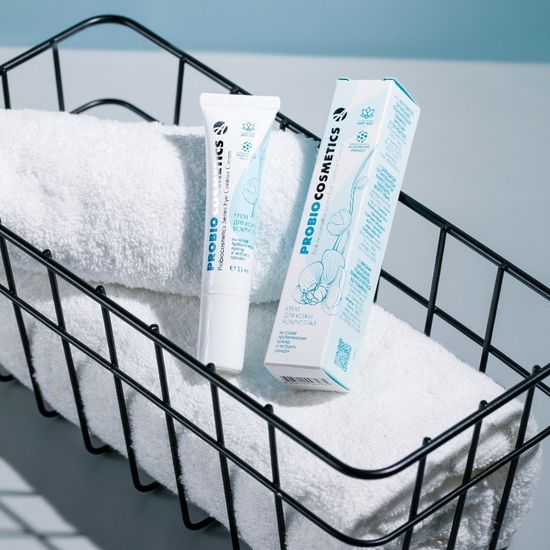 Крем для кожи вокруг глаз "ProBio"