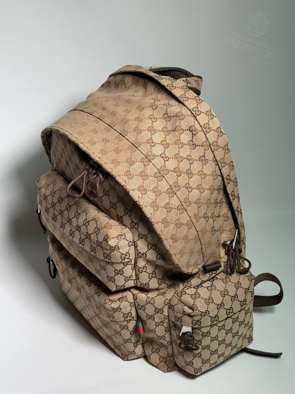 Рюкзак Gucci