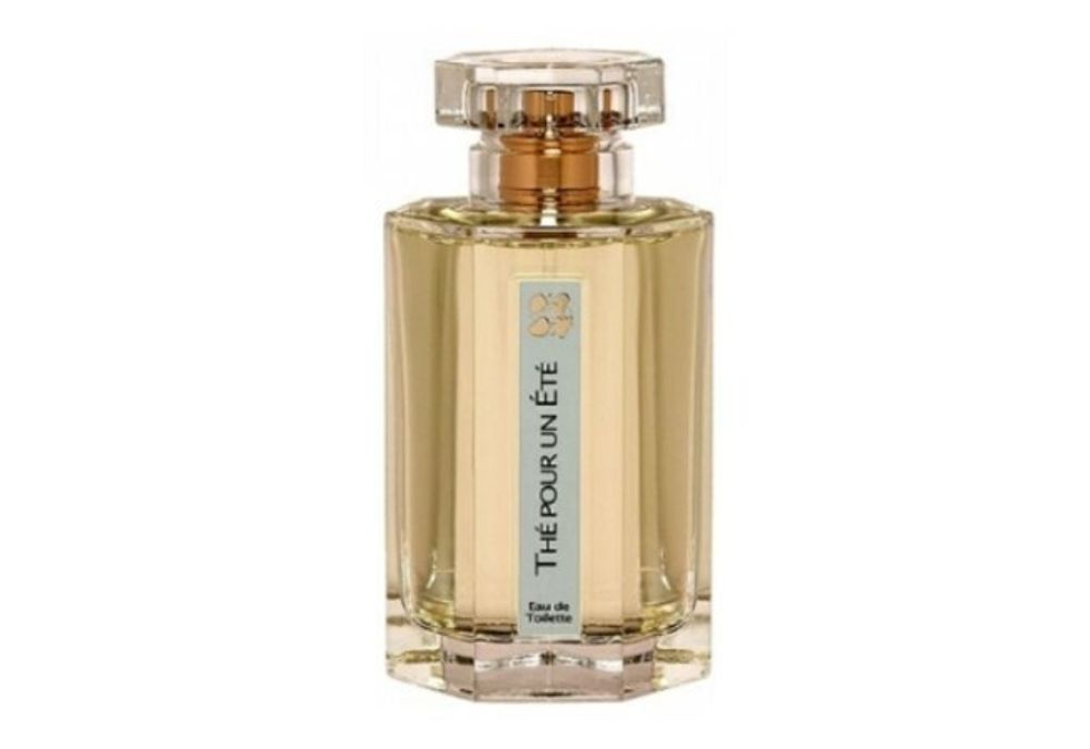 The Pour un ete l&#39;artisan parfumeur