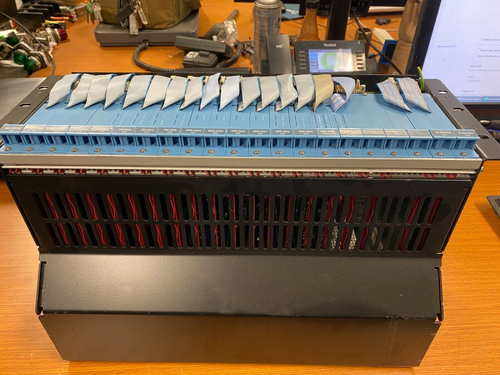 SDO-0424 / SDO-0824 / SDIL-1608 / FS-IO-0001IOCHAS-0001R / SAI-1620M / SDI-1624 / SDOL-0424