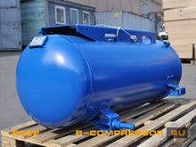 Ресиверы запчасть для компрессоров АСО