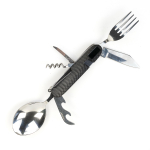 Набор "ЛВН" (ложка, вилка, ножик) 1006H