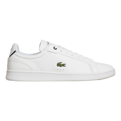 Мужские теннисные кроссовки Lacoste Carnaby Pro Sneakers Men - White