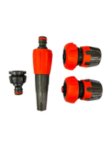 LX1020R Универсальный комплект 3/4" подвес