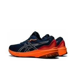 Мужские кроссовки ASICS GT-1000 11 'French Blue Shocking Orange' 1011B354-401