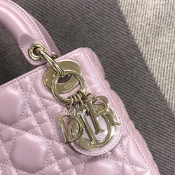 Christian Dior Lady Dior Mini 17 cm