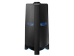 Портативная акустика Samsung Giga Party MX-T70/ZN Black