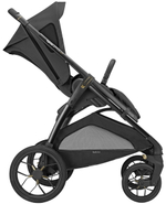 Коляска Inglesina Aptica XT Darwin i-Size System Quattro 4 в 1 2025 Magnet Grey