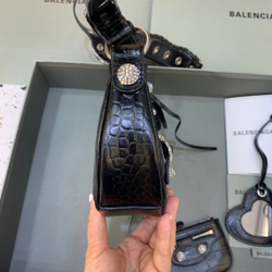 Balenciaga Le Cagole 26 cm