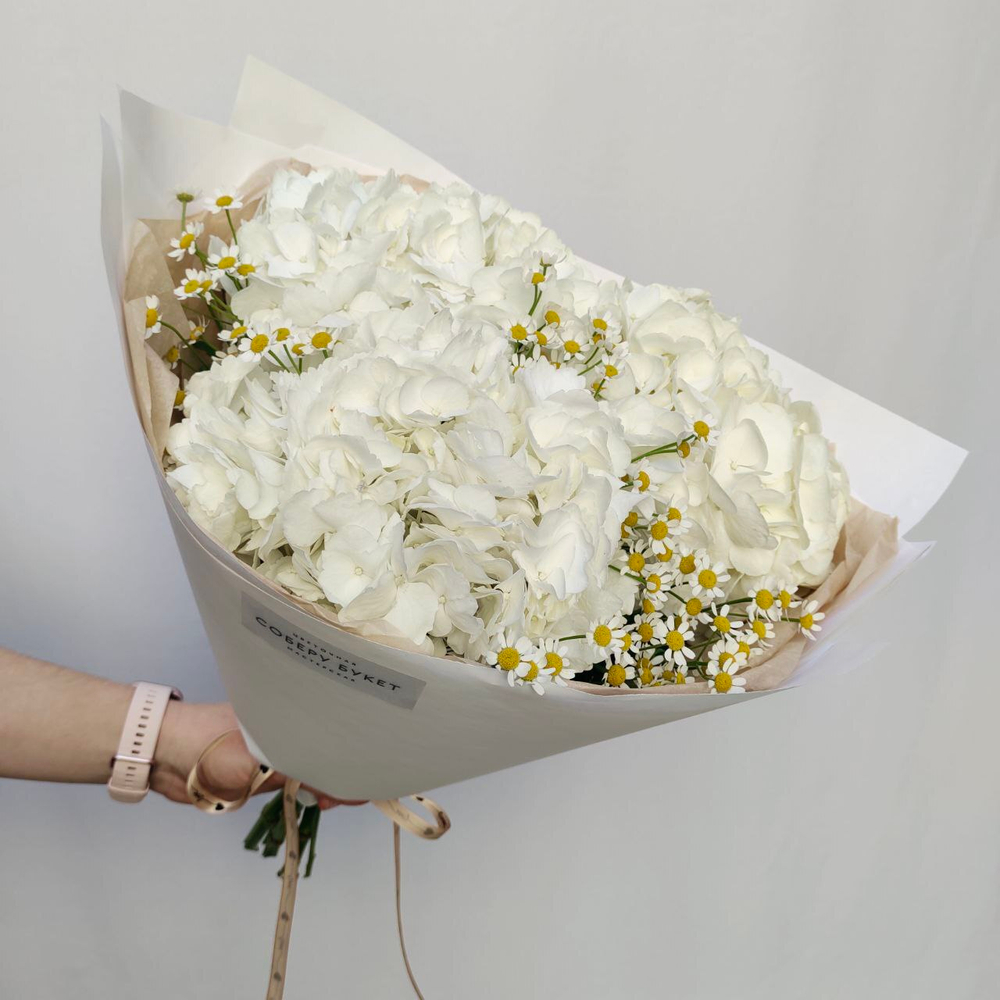 Соберу букет №428