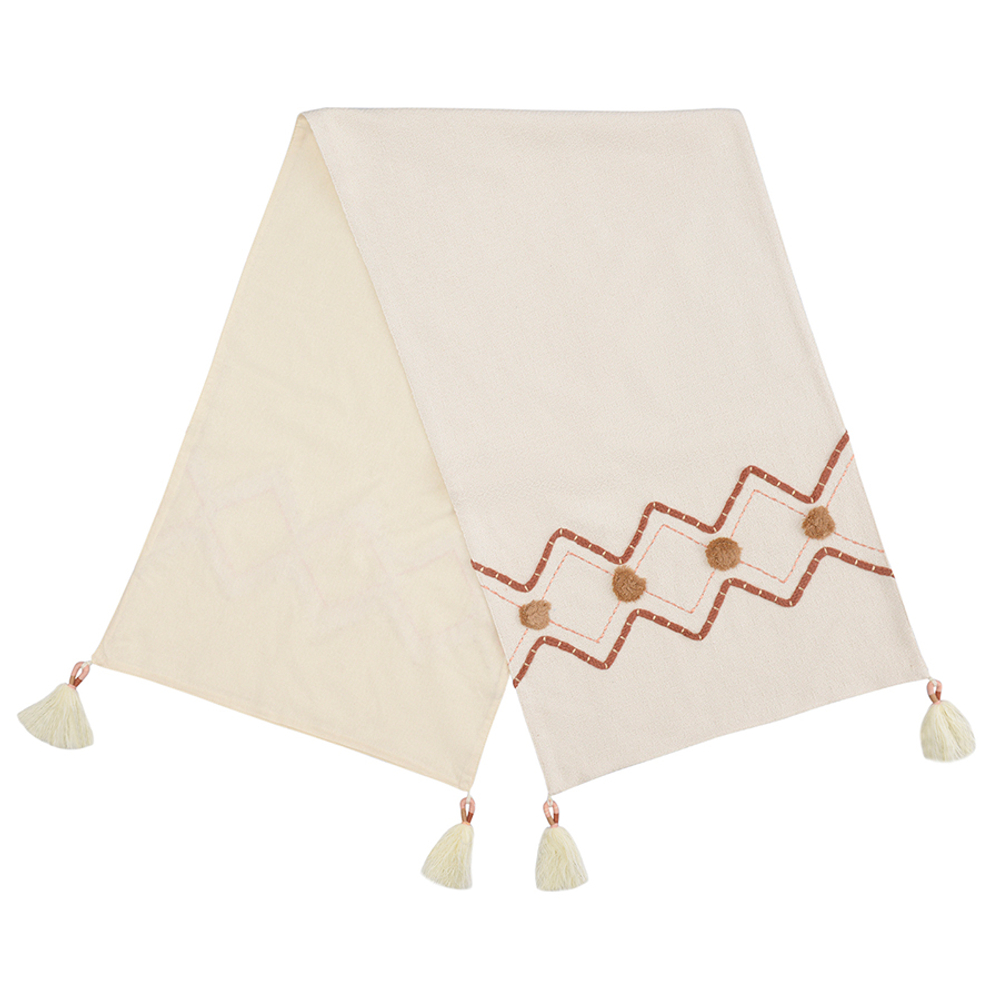 Дорожка сервировочная Geometry, 45х150 см