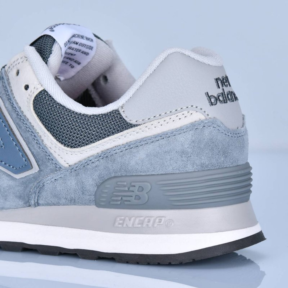 Кроссовки New Balance 574 арт 5188
