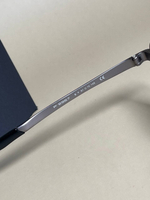 Солнцезащитные очки Porsche Design