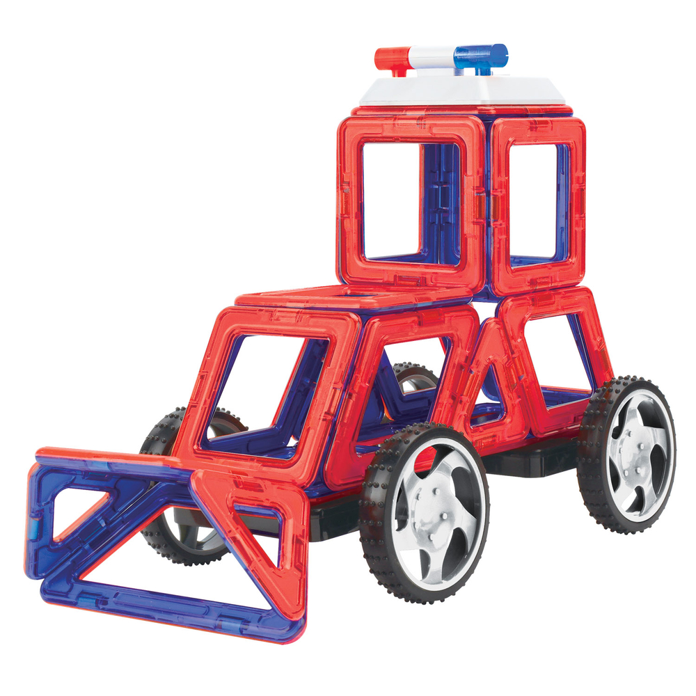 Магникон МК-27 «Полицейская машина»