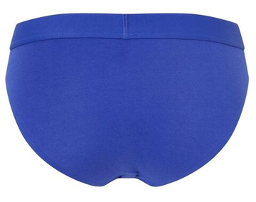 Женские трусики Calvin Klein Bikini 1P - clematic