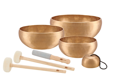 SB-C-4750 Cosmos Series Поющие чаши, 4шт, Meinl