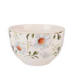 Набор чайный 12пр. "Camila" (6 персон) v=220мл (фарфор) (подарочная упаковка)