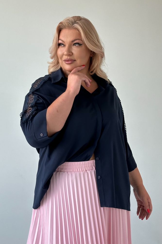 Рубашка 20293 Fabrika