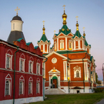 «Романтика в Коломне»