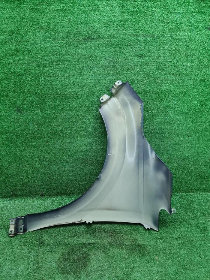 Крыло переднее правое Kia Carnival 4 (2020-н.в.)