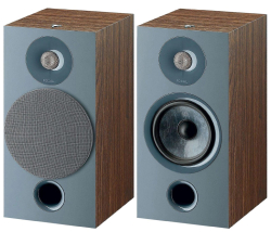 Акустическая система FOCAL Chora 806 Dark Wood