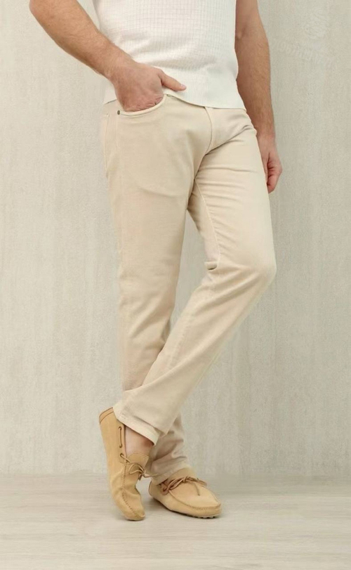 Джинсы Loro Piana