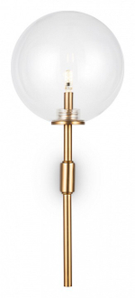 Бра Maytoni Mood MOD172WL-01BS
