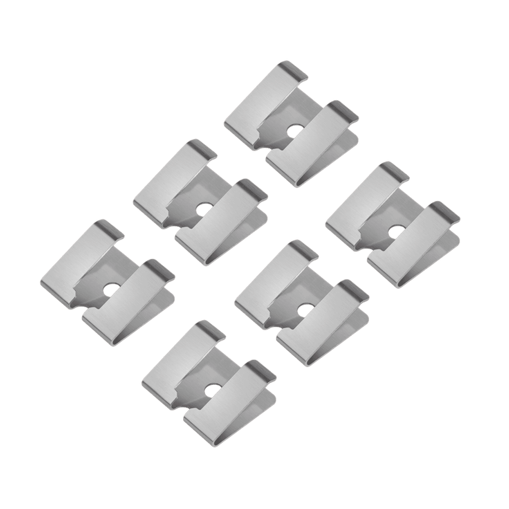 Индукционная варочная панель с Flex Zone и Booster MAUNFELD CVI804SFLGR