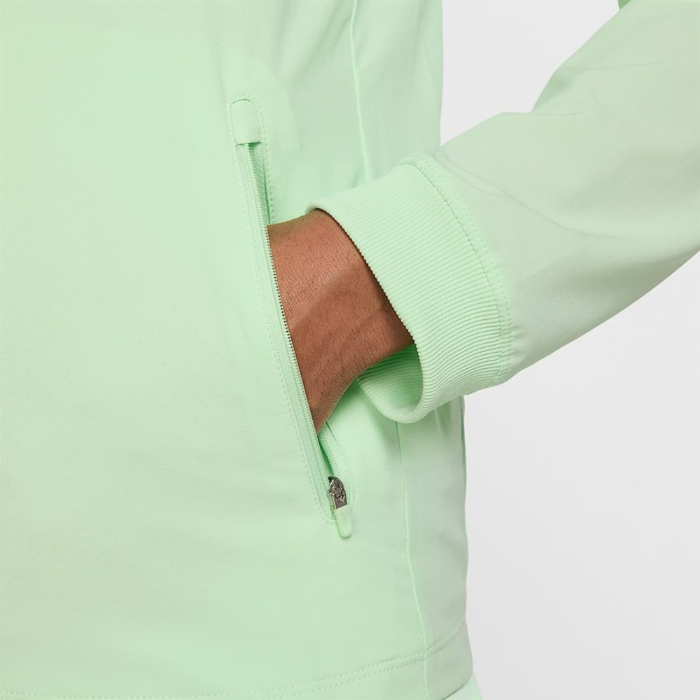ОДЕЖДА ДЛЯ ТЕННИСА Мужская, Куртка NIKE RAFA DF JACKET .