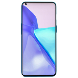 Накладка Nillkin Super Frosted Shield для OnePlus 9 RT 5G